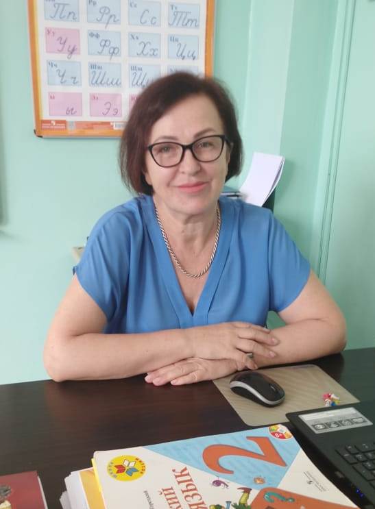 Капкова НН