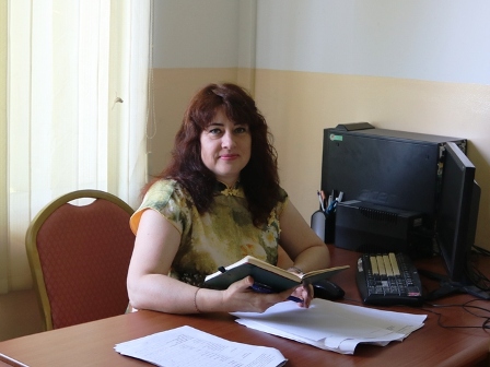 Автухова ЛН