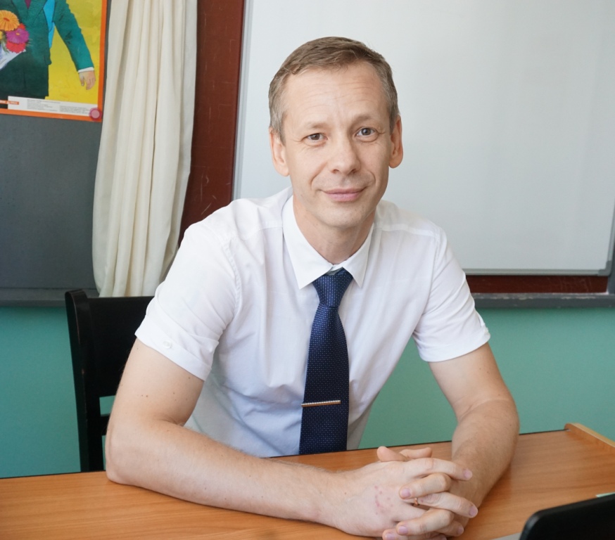 Жуйков Алексей Васильевич