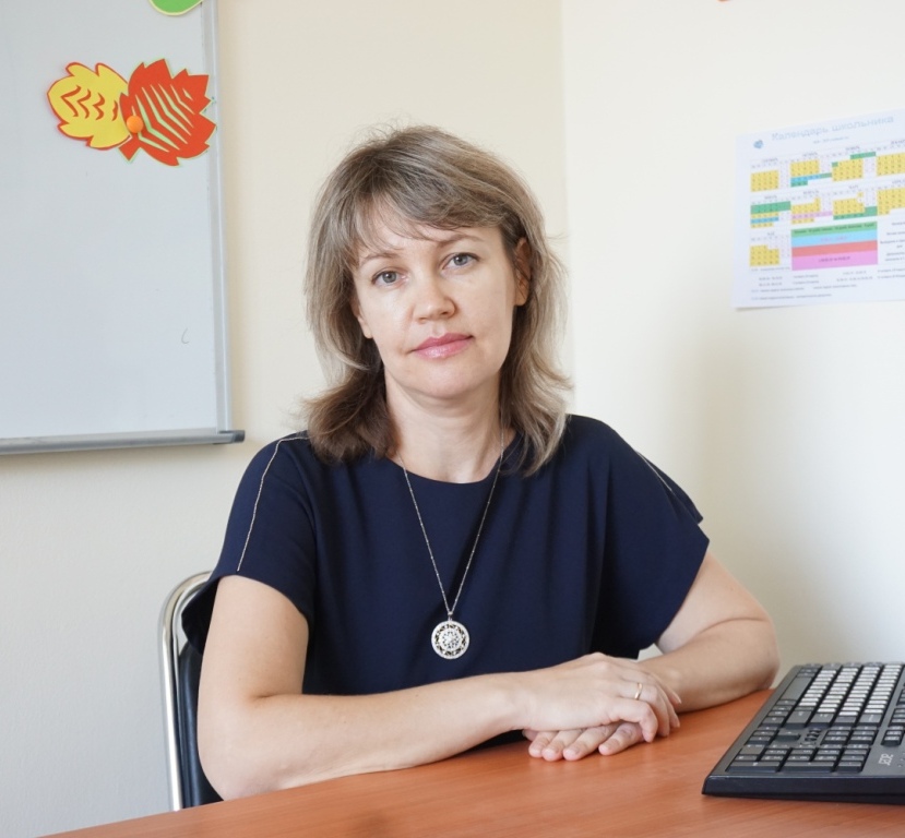 Жуйкова Оксана Александровна