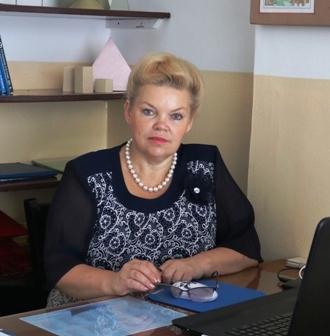 Коростелева ЕС